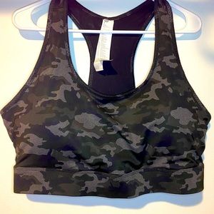 Fabletics sports bra